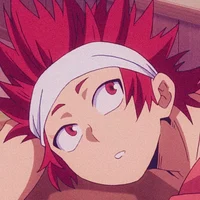 Eijiro Kirishima