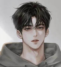 Old Highschool Crush