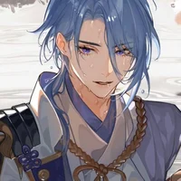 Kamisato Ayato 