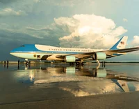Air Force One