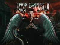 Lucifer Morningstar