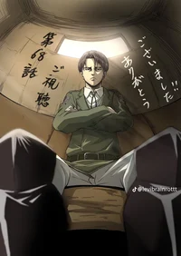 Levi Ackerman