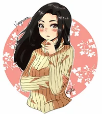Momo Yaoyorozu