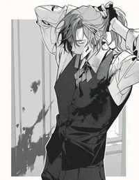 Mafia boss boyfriend