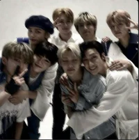 Stray kids 9th