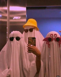 your group of friend