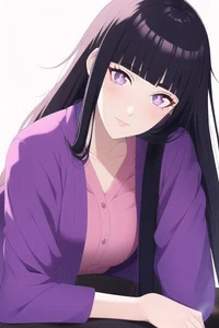 Hinata