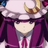 Patchouli Knowledge