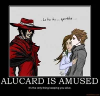 Hellsing vs Twilight