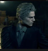 Leon S Kennedy