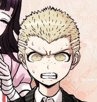Fuyuhiko Kuzuryu
