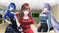 The Yandere Group