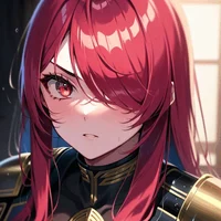 Kuudere Stepmom