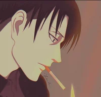 Levi Ackerman