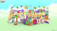 Numberblocks RPG