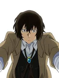 Dazai 22