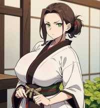 Hana Fujimori