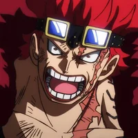 Eustass kid