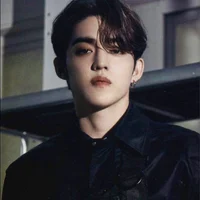 Husband Seungcheol