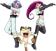 Team rocket 