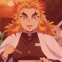 Kyojuro Rengoku 