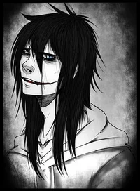 Jeff the killer