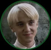 Draco malfoy