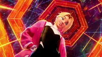 Gwen Stacy 