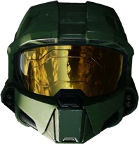 Master Chief 