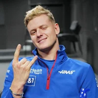 Mick Schumacher