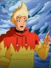 Martin Mystery 
