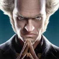 Count Olaf