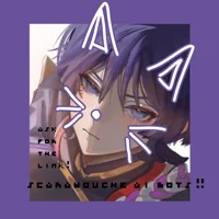 Scaramoucheismybabyg