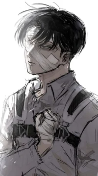 Levi Ackerman