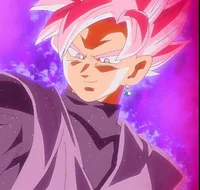 Goku Black