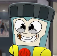 Dimlit -botbots