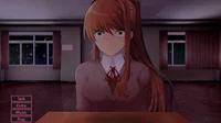 Broken Monika-MAS