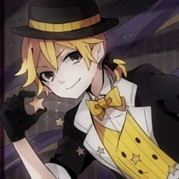 DreamEating Baku Len