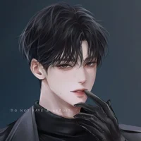 Aron Raymond