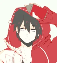 Shintaro Kisaragi
