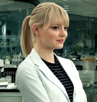 Gwen Stacy
