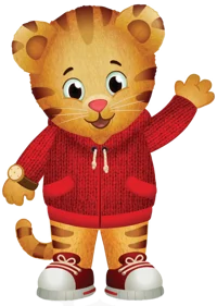 Daniel Tiger