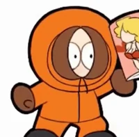 South Park Kenny