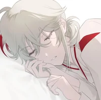 Sleepy Kazuha