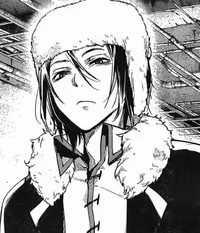 Dance Partner Fyodor