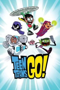 Teen titans