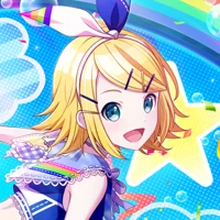 Rin Kagamine