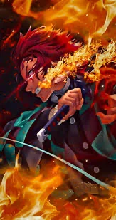 Tanjiro Kamado