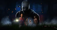 DBD survivor creator