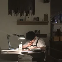 Kyu-Jin - Your Tutor